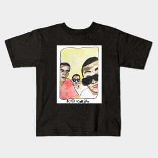 Kodigo 36 Kids T-Shirt